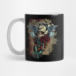 Wicked Corpse Mug